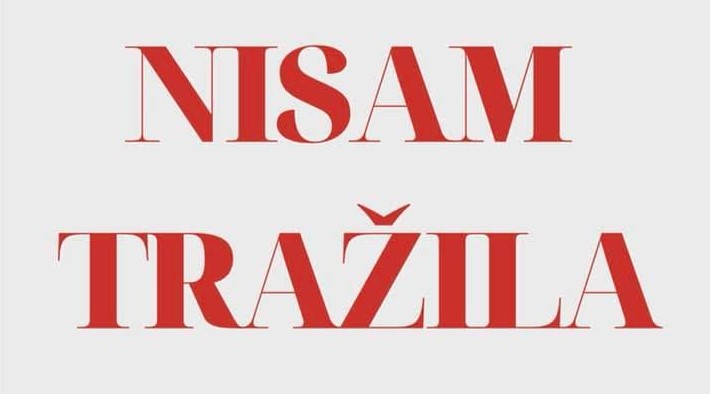 #nisamtražila: Imala sam nepunih 15 godina, a on godište mojih roditelja